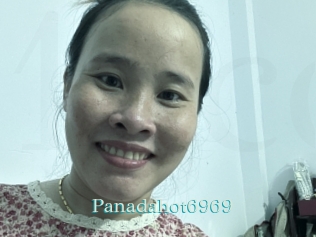 panadahot6969 1 grosse cochonne