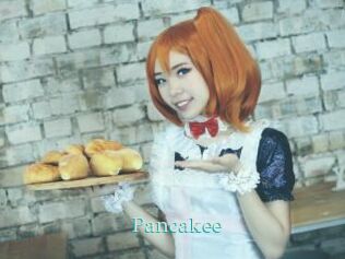 Pancakee