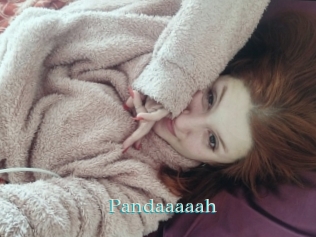 Pandaaaaah