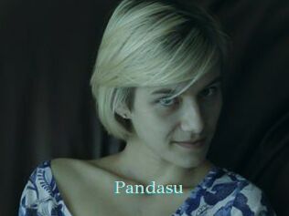 Pandasu