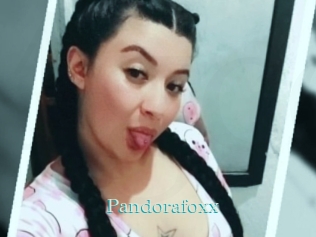 Pandorafoxx