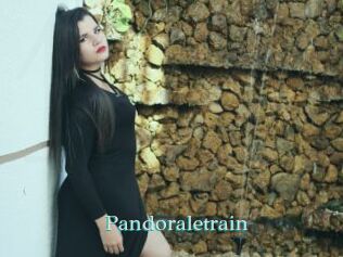 Pandoraletrain