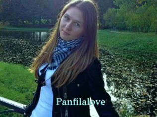 Panfilalove
