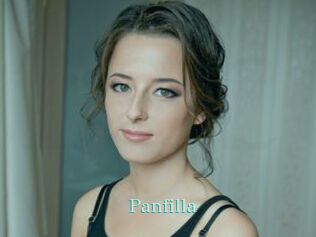 Panfilla