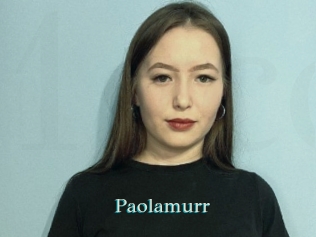 Paolamurr