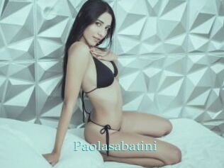 Paolasabatini