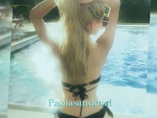 Paolasandoval