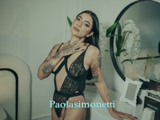 paolasimonetti 1 grosse cochonne