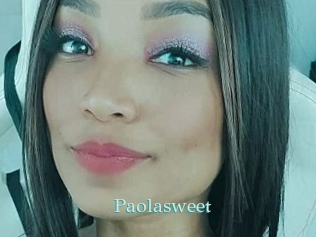 Paolasweet