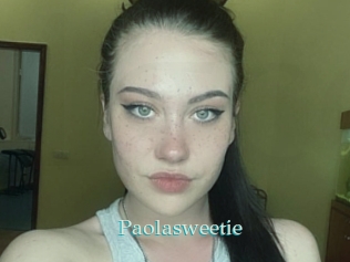 Paolasweetie