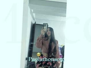 Paolathonsom