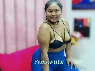Paolawithe
