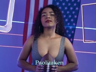 paolitaken 1 grosse cochonne
