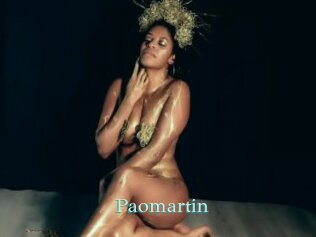 Paomartin