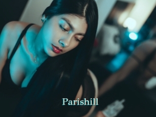Parishill
