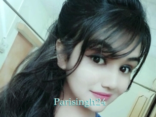 Parisingh24