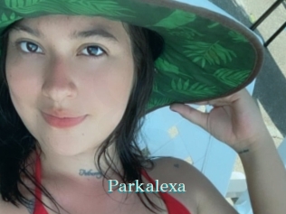Parkalexa