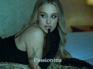 Passionitta