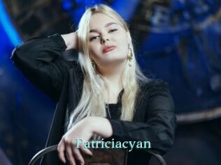 Patriciacyan