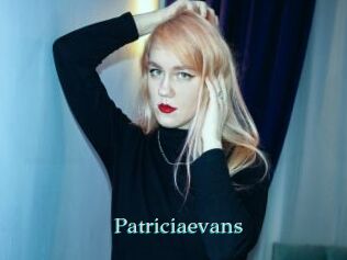 Patriciaevans