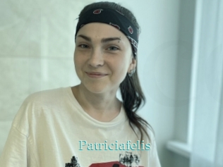 patriciafelis 1 grosse cochonne