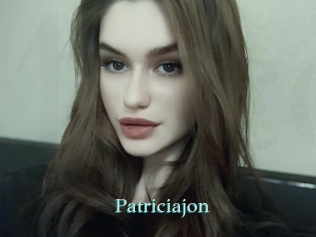 Patriciajon