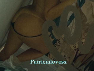 Patricialovesx