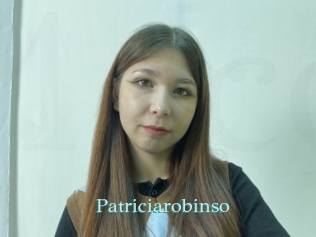 Patriciarobinso