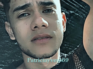 patriciayvero69 1 grosse cochonne
