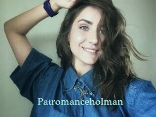 Patromanceholman