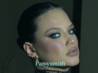 Patsysmith