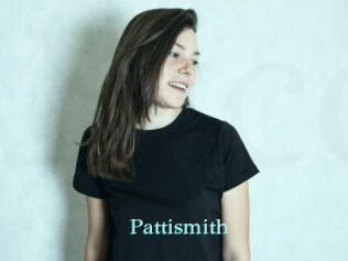 Pattismith