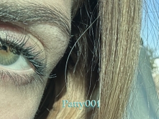 Patty001