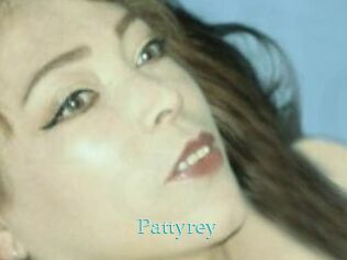 Pattyrey