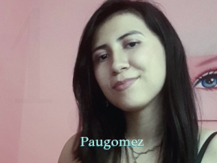 Paugomez