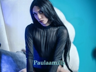 paulaamills 1 grosse cochonne