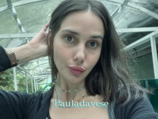 pauladavese 1 grosse cochonne