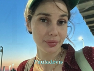 pauladevis 1 grosse cochonne