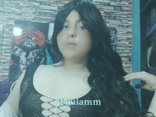 Paulamm