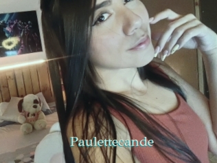 Paulettecande