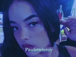 Pauletteleroy