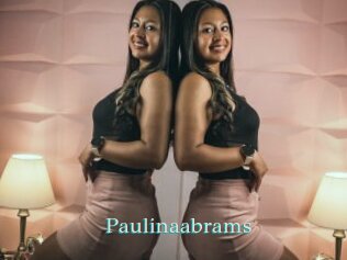 paulinaabrams 1 grosse cochonne
