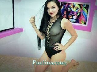 Paulinacutec