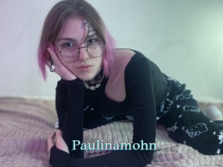 paulinamohn 1 grosse cochonne