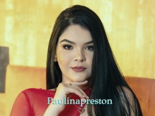 Paulinapreston