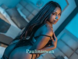 Paulinaswan
