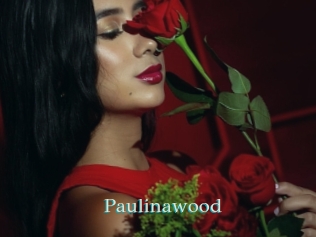 Paulinawood