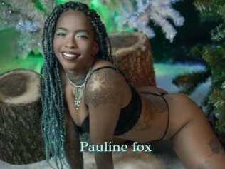 Pauline_fox