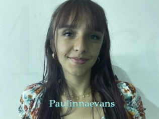 Paulinnaevans