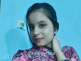 Payalverma
